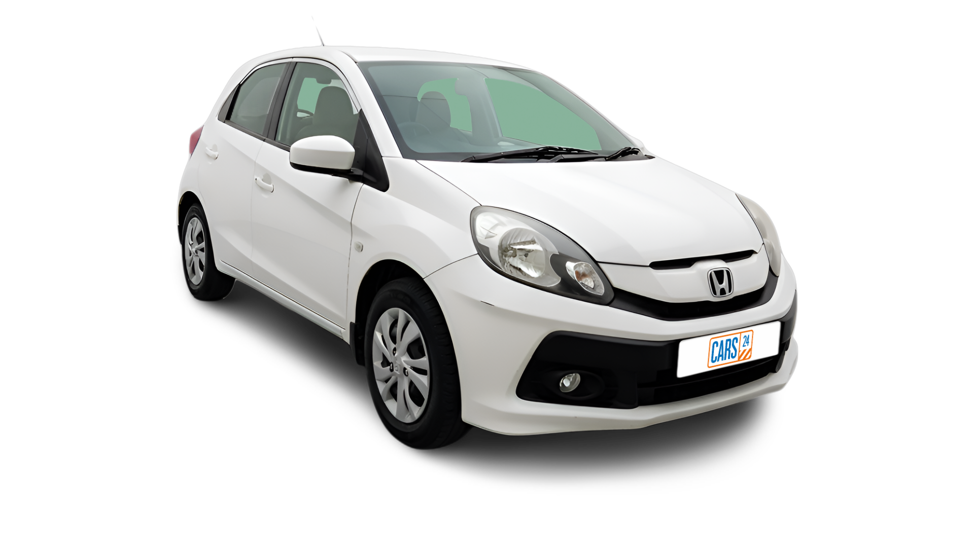 Honda Brio-img